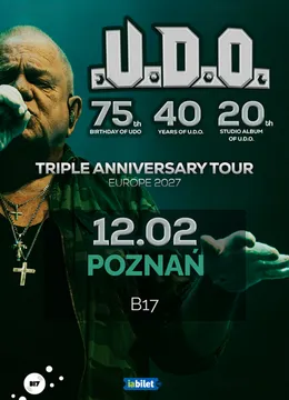 Poznan: U.D.O.