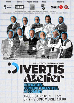 Divertis atelier 07.10