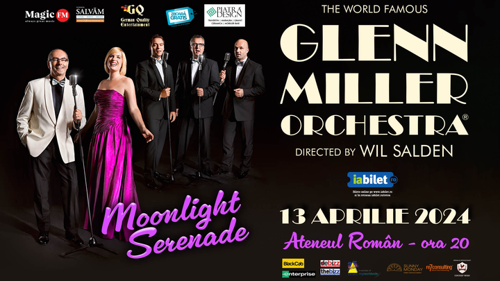 Glenn Miller Orchestra