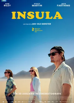 Insula
