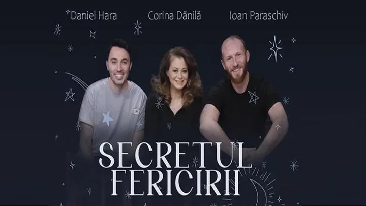 Deva: Secretul fericirii