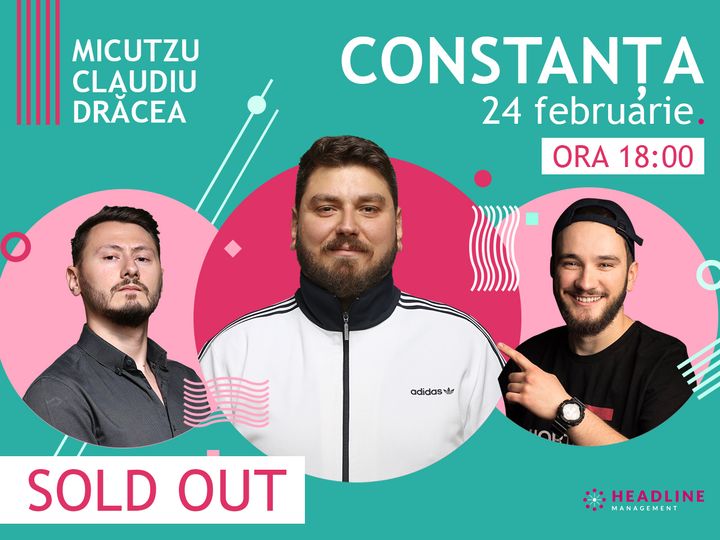 Constanța: Micutzu - Baby on board cu Claudiu și Drăcea 4