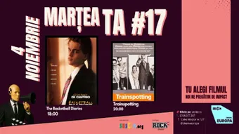 MARȚEA TA #17 - Dreams & Needles