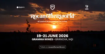 Rocanotherworld 2026