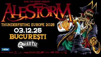 Alestorm
