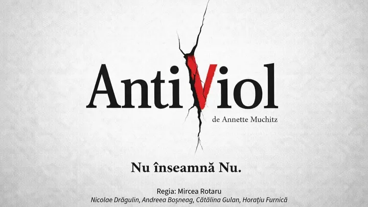 AntiViol