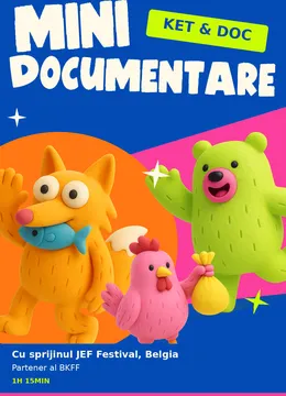 Mini-documentare BKFF – Cinema Europa