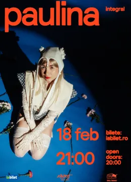 Paulina • Integral