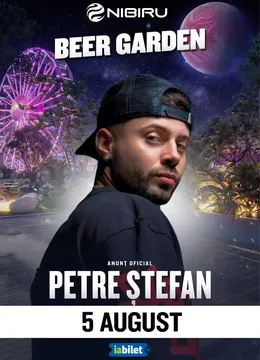 Nibiru: Petre Ștefan (5 August)