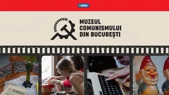 Muzeul Comunismului din București