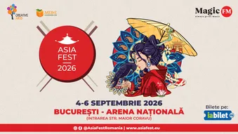 ASIA Fest 2026