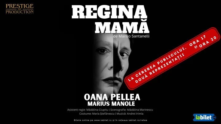 Regina Mama