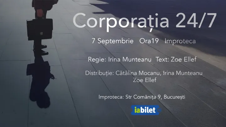 Corporația 24/7