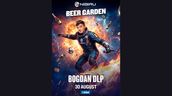 Nibiru: BDLP (30 AUGUST)