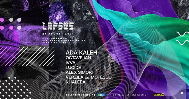 Cluj-Napoca: L.A.P.S.U.S.