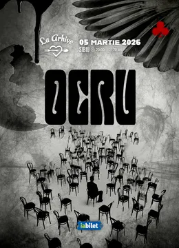 Sibiu: La Arhive - Concert OCRU