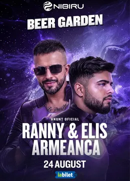 Nibiru: Ranny & Elis Armeanca
