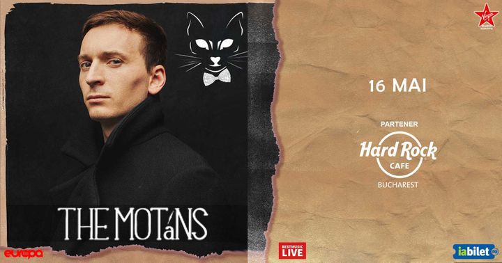 Concert The Motans