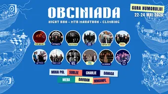Obciniada 2026