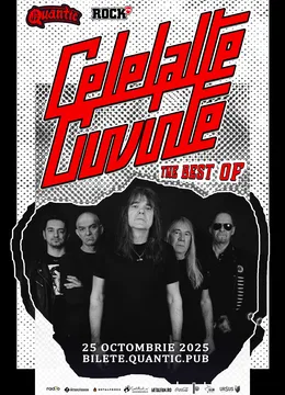 Celelalte cuvinte – Best of