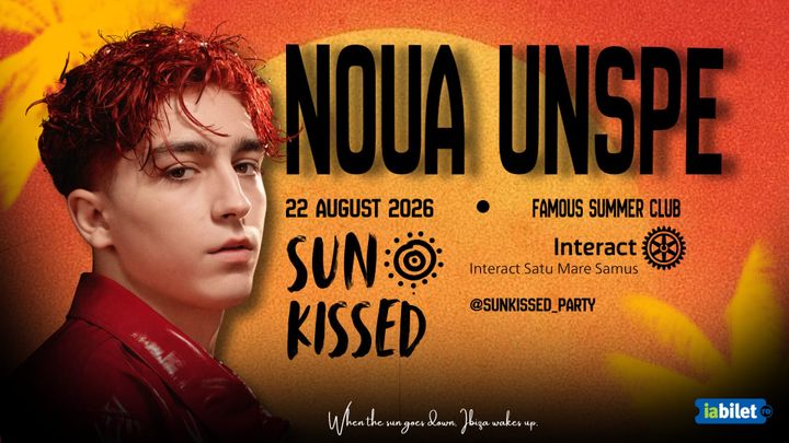 Satu Mare: Sunkissed Ibiza Edition