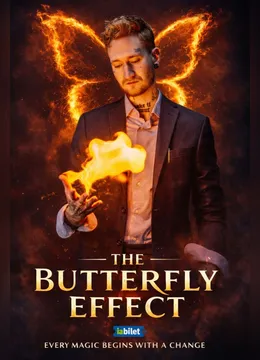 The butterfly effect