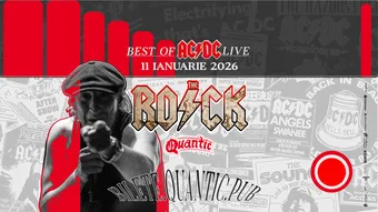 The Rock | Best of AC/DC live