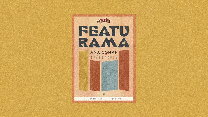 Ana Coman - Featurama 2