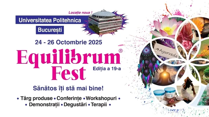 Equilibrum Fest #19