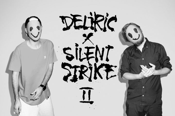 Deliric x Silent Strike II / Expirat / 05.12