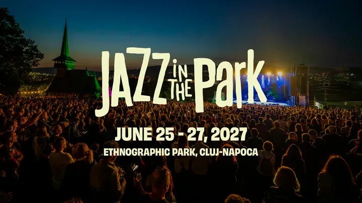 Jazz in the Park 2027
