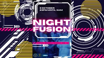 Cluj-Napoca: Fusion Night