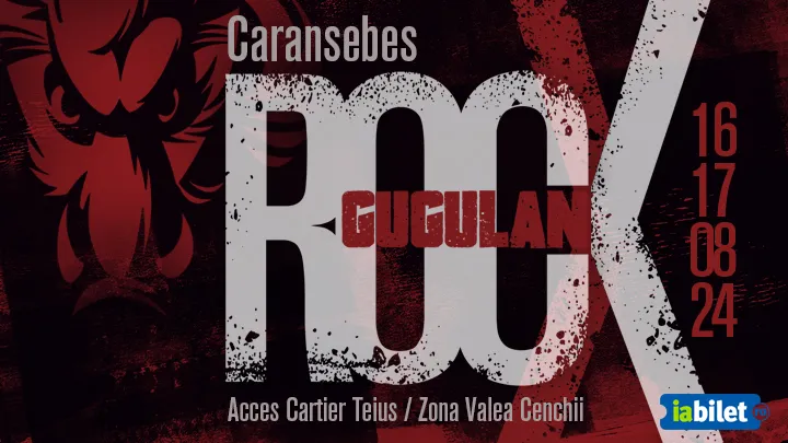 Gugulan Rock Open Air Festival
