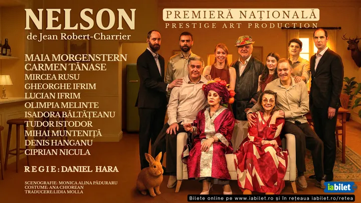 Constanta: Nelson