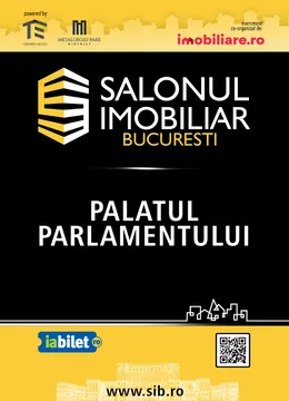 Salonul Imobiliar București