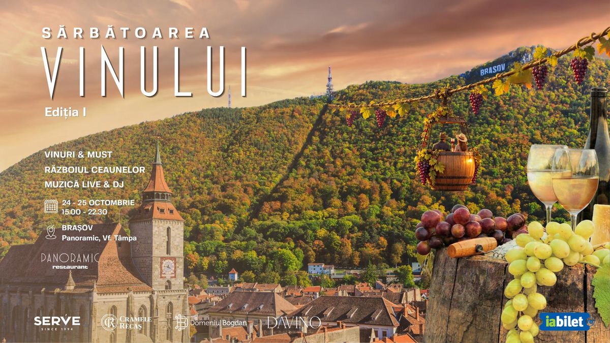 Sărbătoarea Vinului