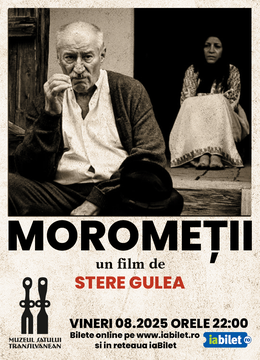 Orastie: Film in aer liber