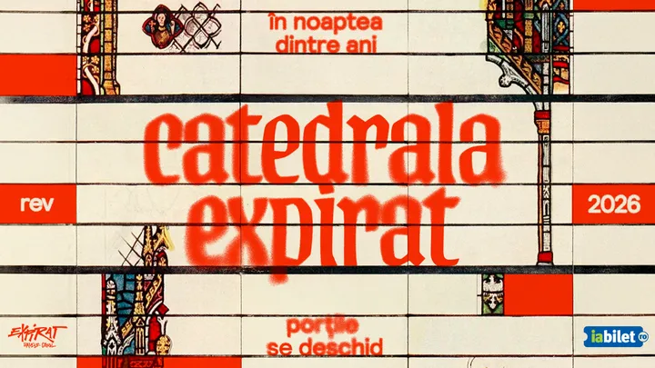 Revelion • Catedrala Expirat