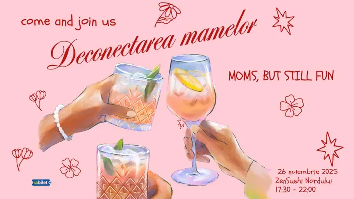 DEconectarea mamelor