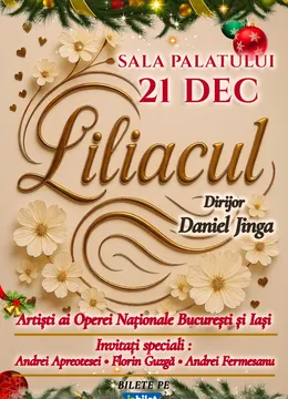 Liliacul
