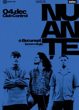 Concert Nuante