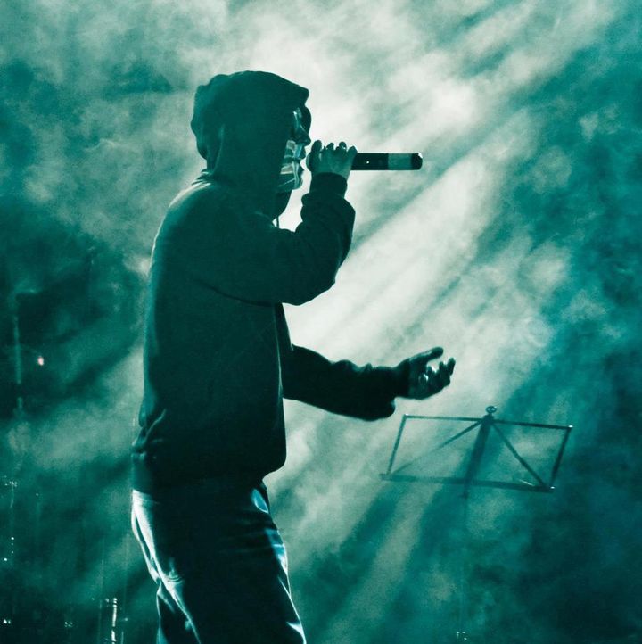 Concert Carla's Dreams