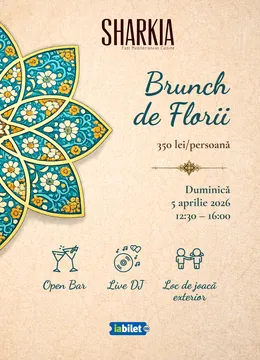 Brunch de Florii