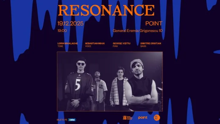 Concert Jazz - Resonance