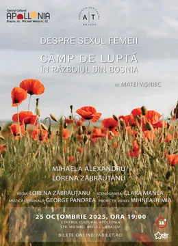 Brasov: Câmp de Luptă