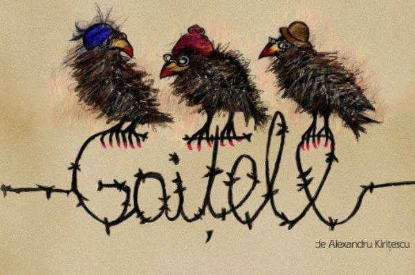 Ploiesti: Gaitele