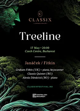 Classix Concert :: Treeline