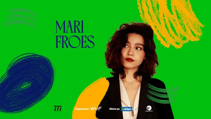 Concert Mari Froes