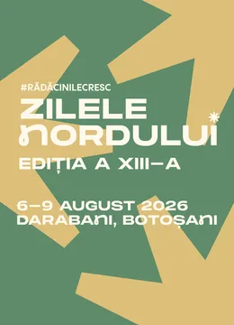 Zilele Nordului 2026