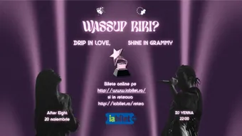 Cluj-Napoca: Balul Bobocilor FSE 2025